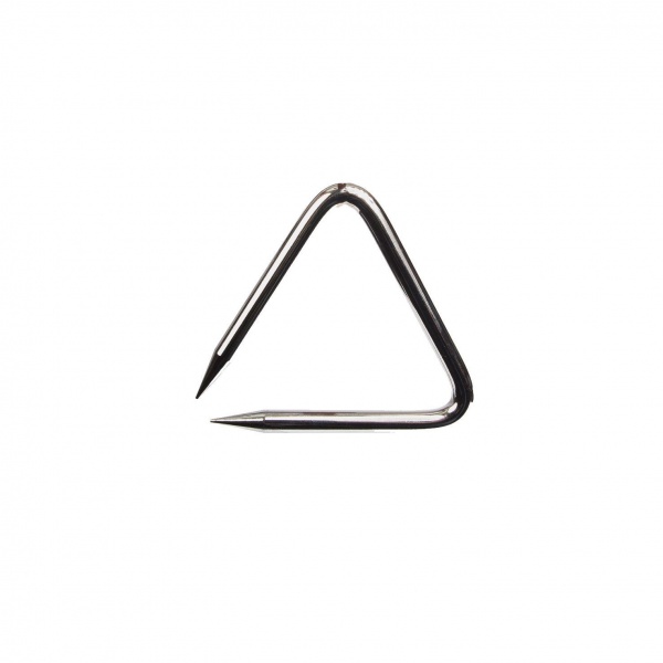 4'' Triangle