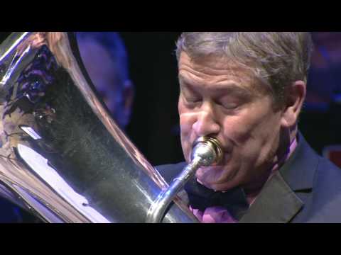 Full set - Grimethorpe Colliery Band - BIC2016