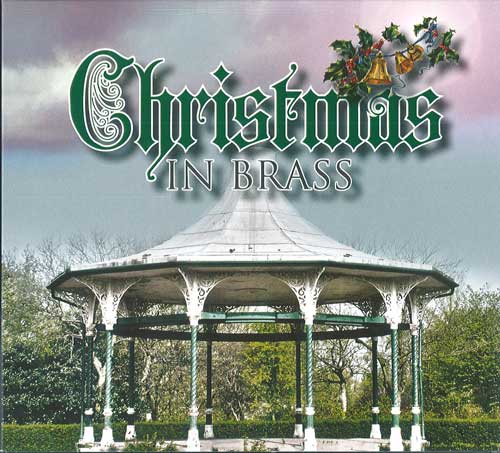 Christmas in Brass - CD