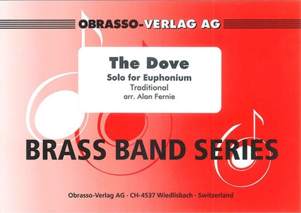 The Dove (Y Deryn Pur (euph solo))