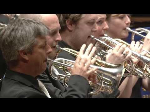 Fraternity - Paris Brass Band - EBBC2016