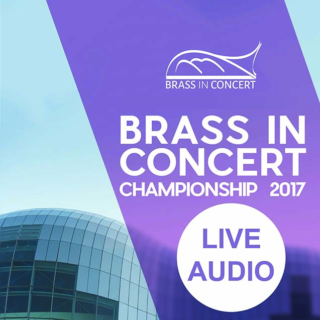 Brass in Concert 2017 - Download