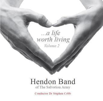 A Life Worth Living Volume 2 - CD