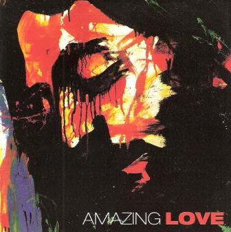Amazing Love - CD