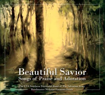 Beautiful Savior - CD