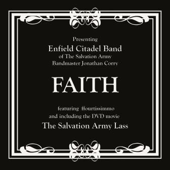 Faith - CD