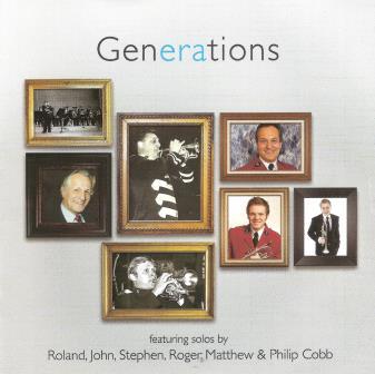 Generations - CD