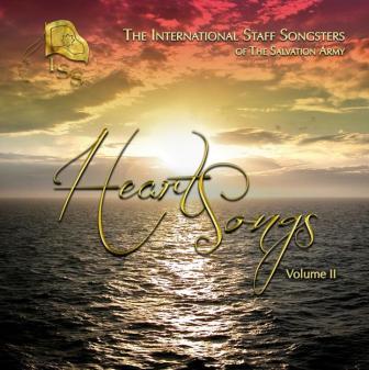 Heart Songs Volume 2 - CD