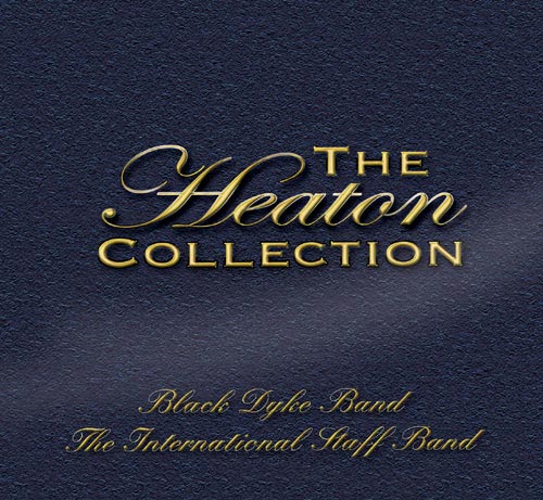 Heaton Collection - CD