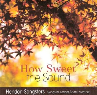 How Sweet the Sound - CD