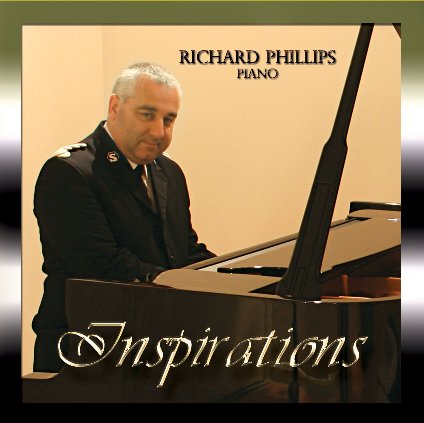 Inspirations - CD