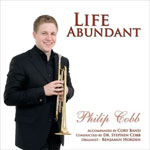 Life Abundant - CD