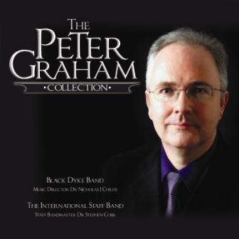Peter Graham Collection - CD