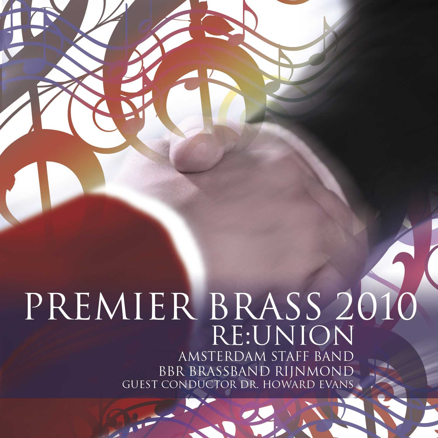 Premier Brass - CD
