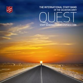 Quest - CD