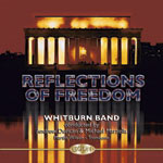 Reflections of Freedom - CD