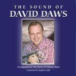 The Sound of David Daws - CD