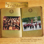 Trailblazers - CD