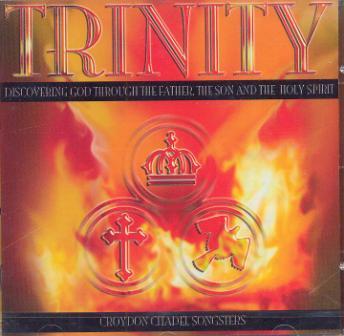 Trinity - CD