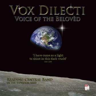 Vox Dilecti - CD