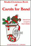 Carols for Band (Brass Band - Score and Parts)