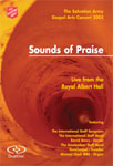 Sounds of Praise - CD & DVD