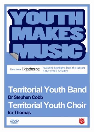 Youth Makes Music 2013