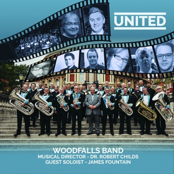 United - CD
