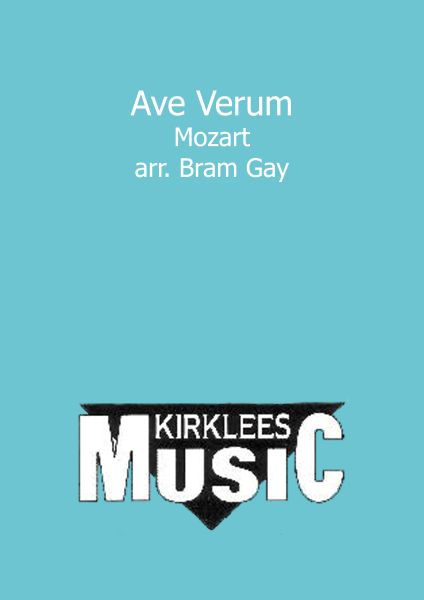 Ave Verum