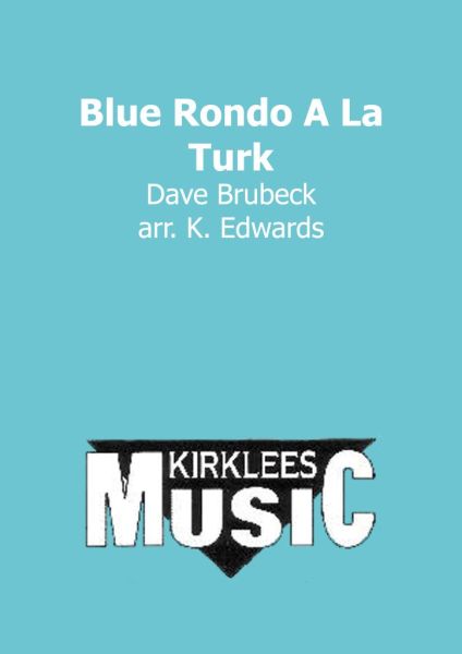 Blue Rondo A La Turk