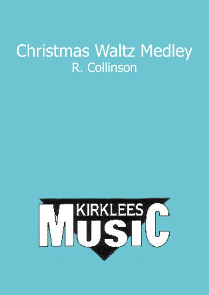 Christmas Waltz Medley