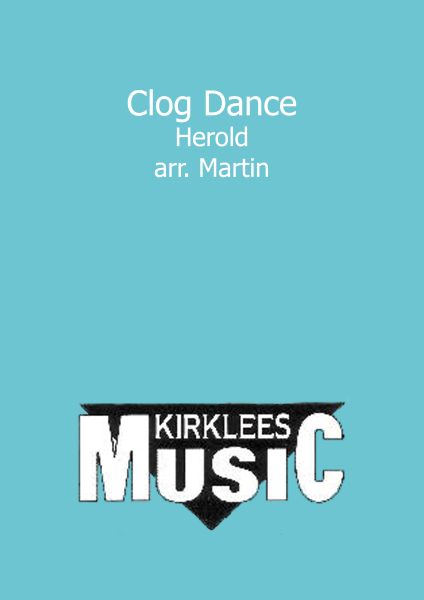 Clog Dance