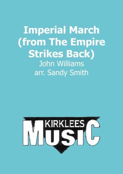 Imperial March (from The Empire Strikes Back)