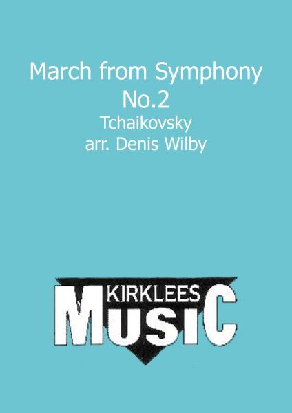 March from Symphony No. 2