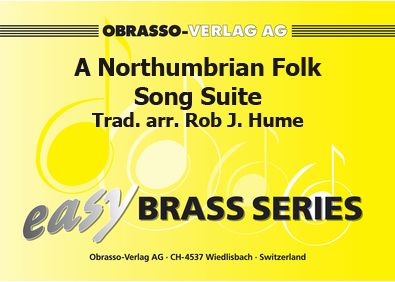 A Northumbrian Folk Song Suite