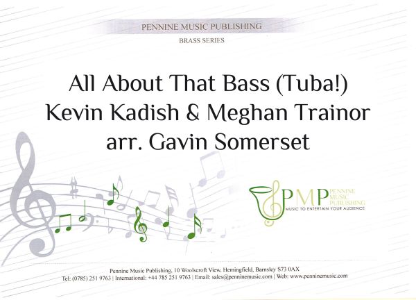 All About That Bass (Tuba!)