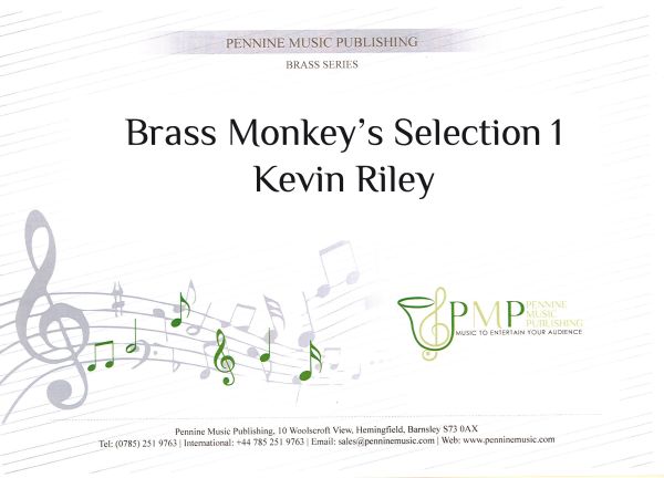 Brass Monkey's Selection I