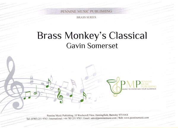 Brass Monkey's Classical