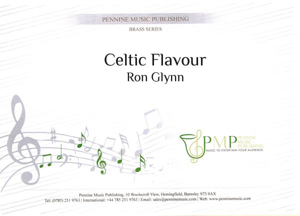 Celtic Flavour