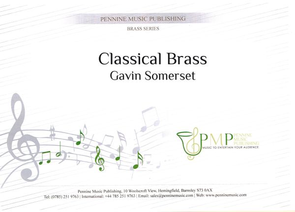 Classical Brass