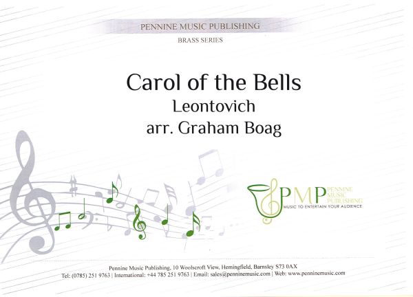 Carol of the Bells