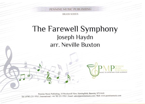 The Farewell Symphony