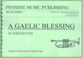 A Gaelic Blessing