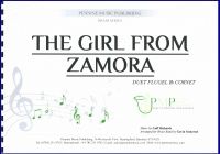 The Girl from Zamora