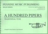 A Hundred Pipers