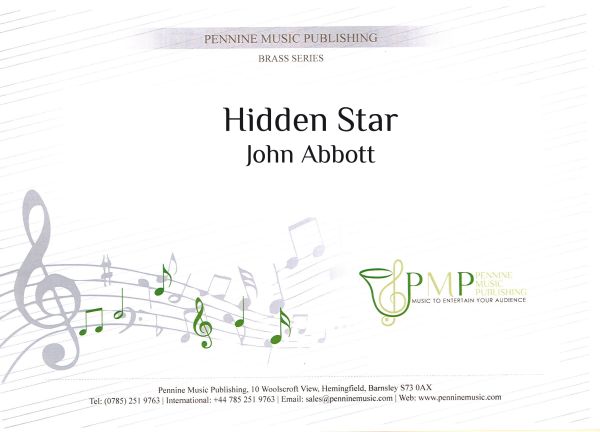 Hidden Star