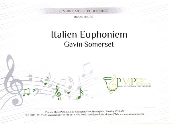 Italien Euphoniem