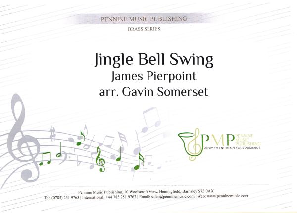 Jingle Bell Swing