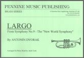 Largo (from the New World Symphony)