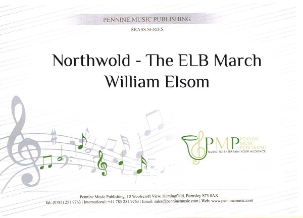 Northwold - The ELB March
